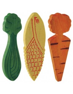 ferplast legni per cavie e coniglietti pa4754