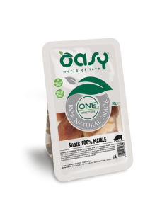 oasy snack dog one protein...