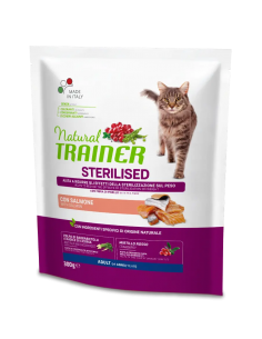 trainer natural cat 300gr...