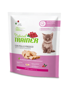 trainer natural cat 300gr...
