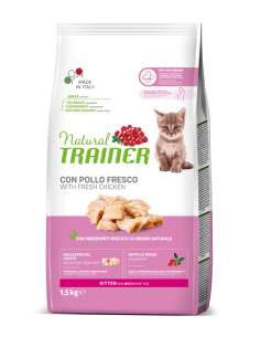 TRAINER NATURAL CAT 1,5KG...