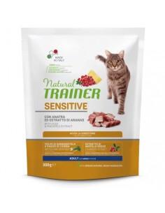 trainer natural cat 300gr...