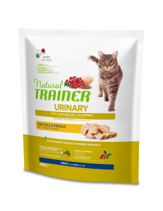 trainer natural cat 300gr...