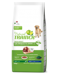 trainer natural dog 12kg...