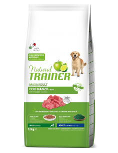 trainer natural dog 12kg...