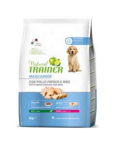 trainer natural dog 3kg...