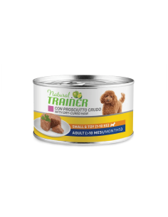 trainer natural dog 150gr...