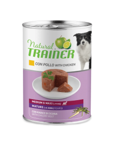 trainer natural sensitive...