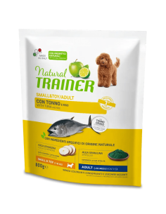 trainer natural dog 800gr...