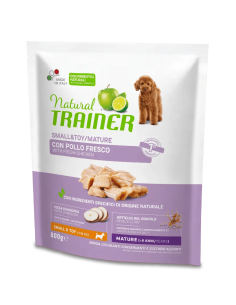 trainer natural dog 800gr...