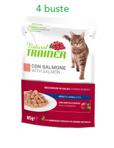 trainer natural cat adult...