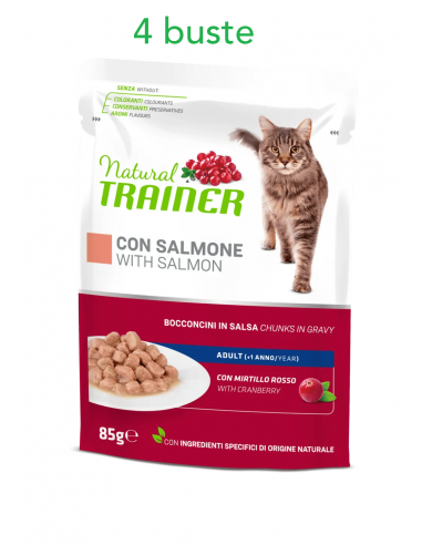 trainer natural cat adult flow pack...