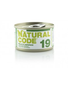 natural code 19 85gr pollo asparagi e riso 1119 off