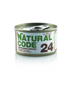 natural code 24 85gr jelly...