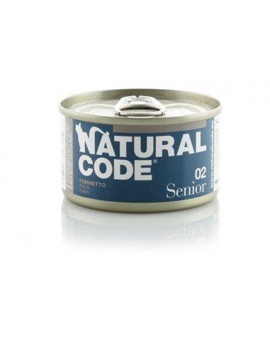 natural code 85gr senior 02 tonnetto 1355 off