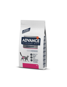 advance cat diet 3kg urinary