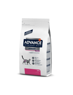 advance cat diet 3kg urinary 