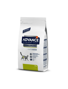 advance cat diet 1,25kg hypoallergenic