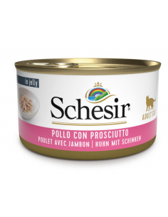 SCHESIR CAT 70GR LATTINA...