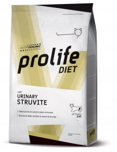 prolife cat vet struvite 1,5kg zcd.33375