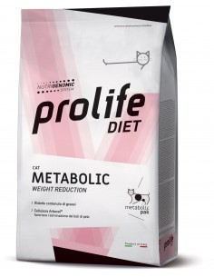 PROLIFE DIET CAT 1,5KG...