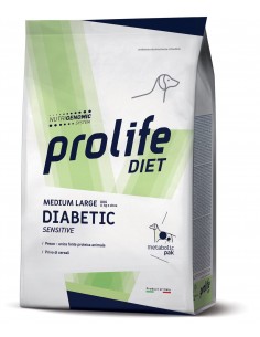 PROLIFE DIET DOG 8KG...
