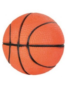 tx3440 dog gioco palla in gomma d5,5cm