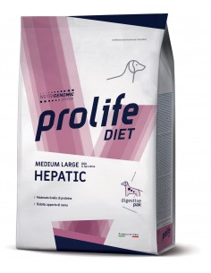 PROLIFE DIET DOG 8KG...