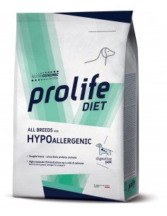 PROLIFE DIET DOG 2KG...
