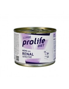 prolife dog vet renal sensitive mini 200gr zcu.38202