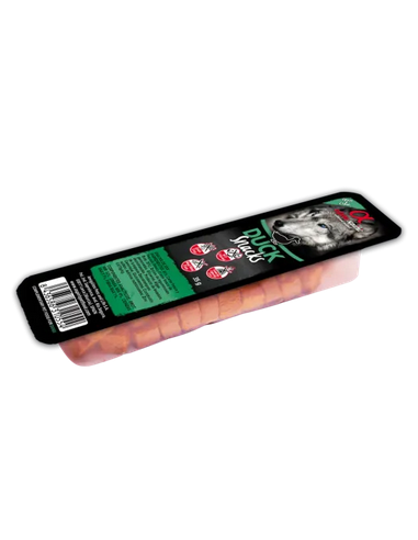 alpha spirit dog snack cubetti di...