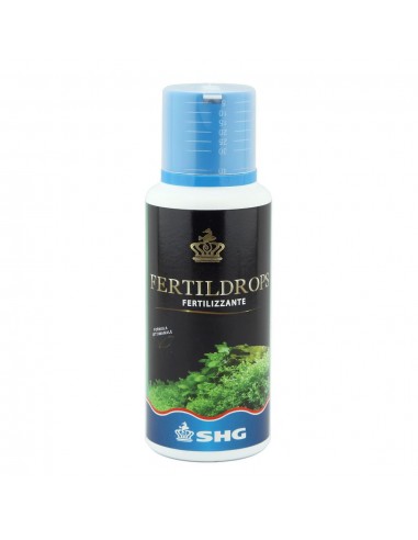 shg fertildrops 250ml ferdro0250