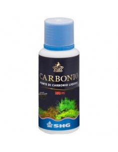 shg carbonio liquido...