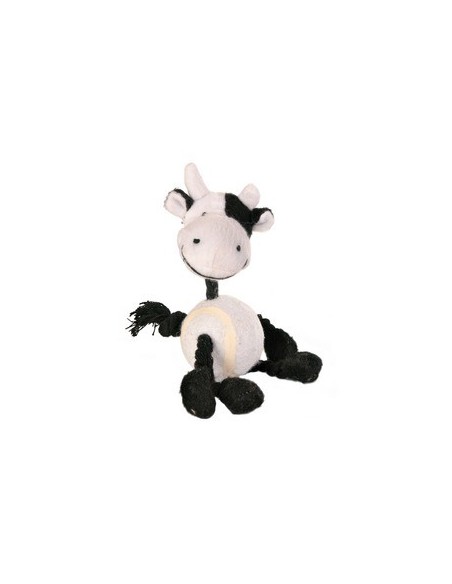 tx3612 dog gioco palla da tennis+animali 16cm