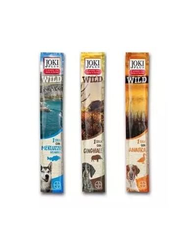 joki dog plus stick wild merluzzo 1pz 86966107