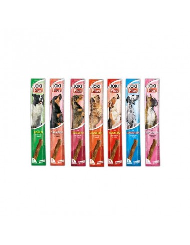joki dog plus stick salmone 1pz 86967308
