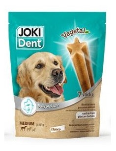 joki dog snack dent star...