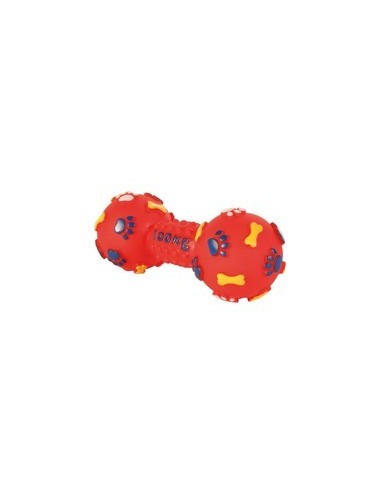 trixie gioco cani bi