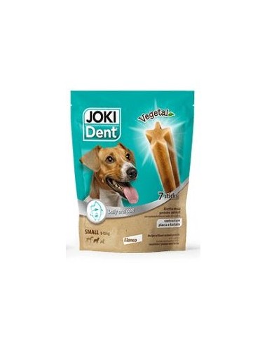 joki dog snack dent star bar vegetal...