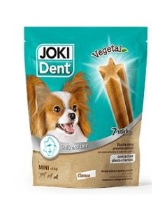 JOKI DOG SNACK DENT STAR...