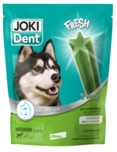 joki dog plus snack dent...