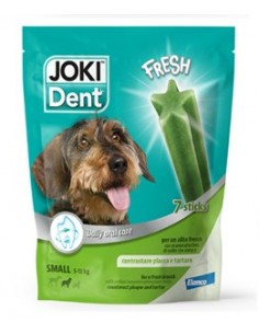 joki dog plus snack dent...