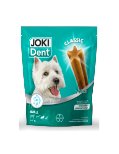 joki dog plus snack dent...