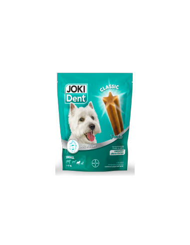 joki dog plus snack dent star bar...