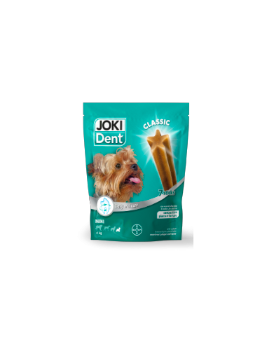 joki dog dent mini classic 8pz 98gr...