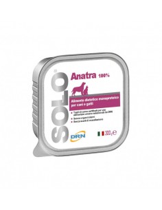 drn solo anatra 300gr...