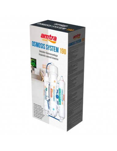 AMTRA A2076402 OSMOSIS SYSTEM 190