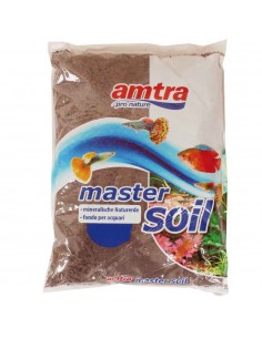 AMTRA A3002267 MASTER SOIL...