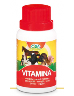 cisa vitamina liquida...