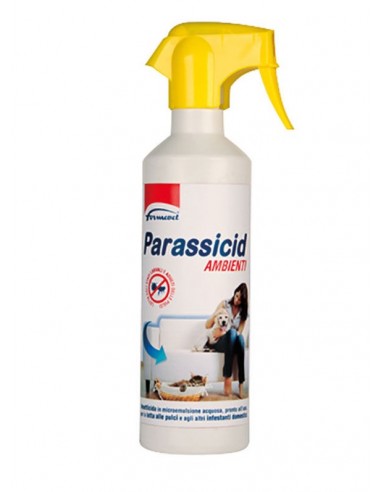 formevet parassicid ambienti 400ml 14089300